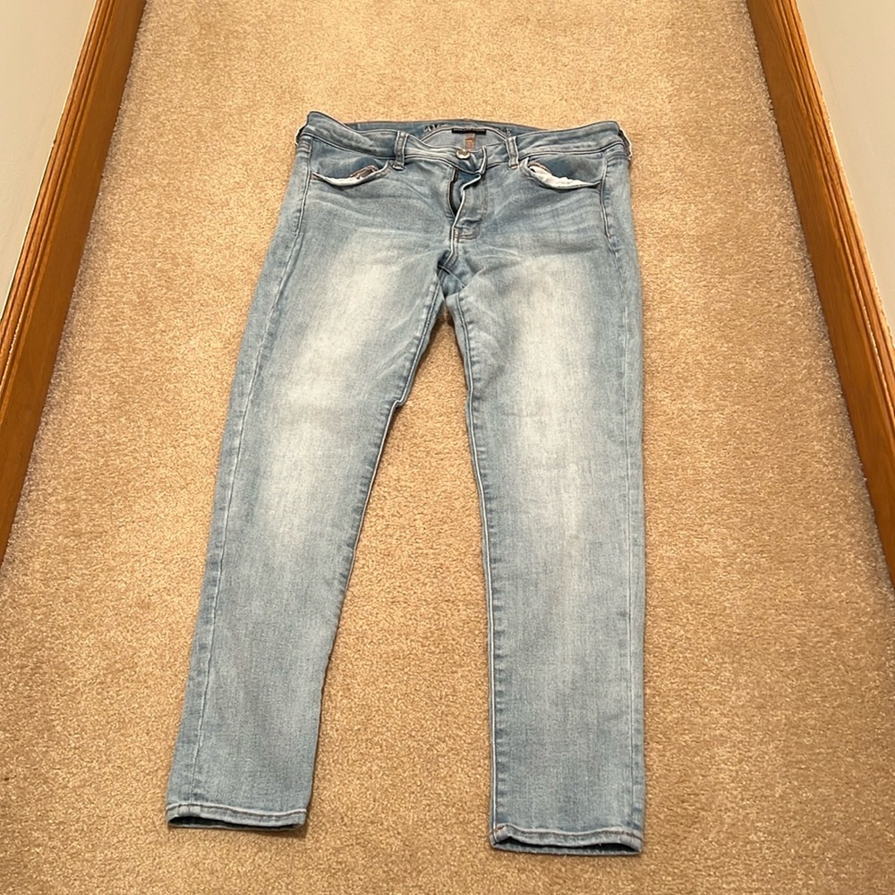 American Eagle Jegging